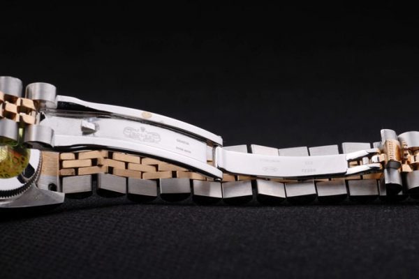 Rolex Datejust Meilleures Répliques de Montres de Qualité 4735 – Image 7