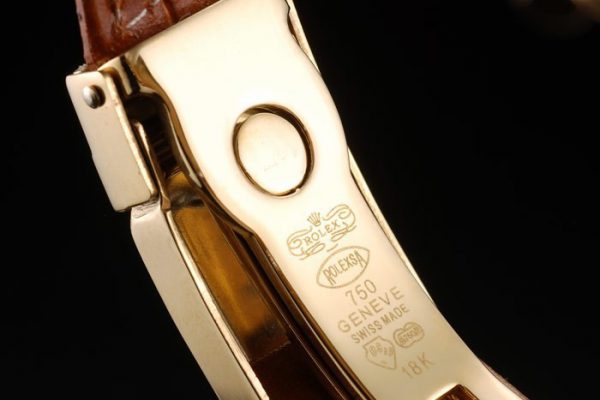 Rolex Daytona Répliques de Montres 4841 – Image 4