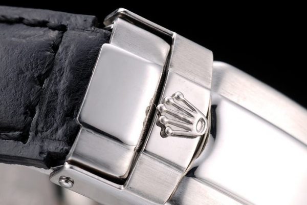 Rolex Daytona Répliques de Montres 4843 – Image 5