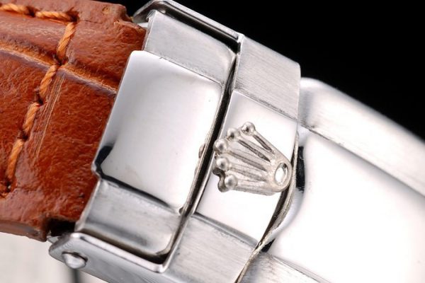 Rolex Daytona Répliques de Montres 4846 – Image 4