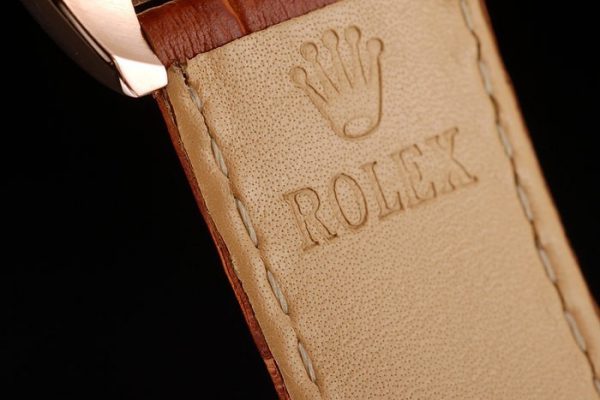 Rolex Daytona Répliques de Montres 4849 – Image 3