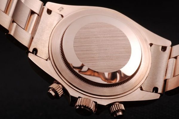 Rolex Daytona Répliques de Montres 4852 – Image 2
