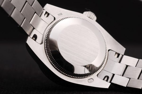 Rolex DateJust Meilleures Répliques de Montres de Qualité 4670 – Image 2