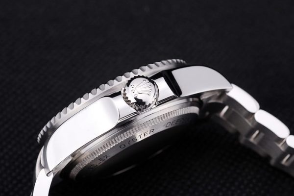 Rolex Deepsea Suisse srl154 – Image 2