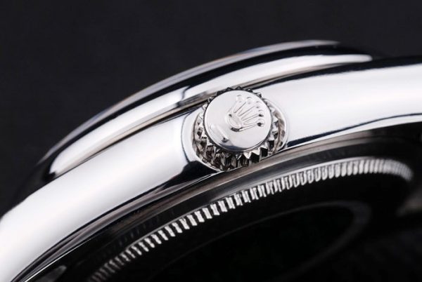 Rolex Datejust Meilleures Répliques de Montres de Qualité 4784 – Image 5