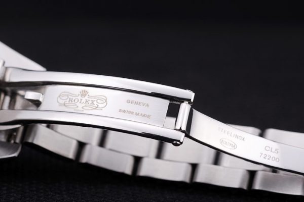 Rolex Explorer Suisse srl157 – Image 7