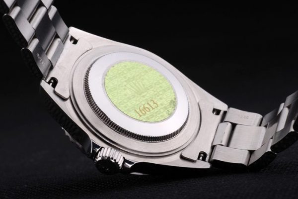 Rolex GMT-Master II-rl98 – Image 3