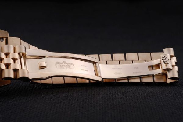 Rolex Datejust Meilleures Répliques de Montres de Qualité 4786 – Image 3