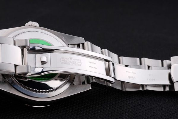Rolex Milgauss Répliques de Montres Réplique 4911 – Image 3