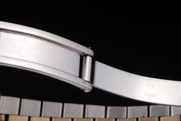 Rolex Datejust Meilleures Répliques de Montres de Qualité 4728 – Image 2