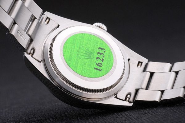 Rolex Perpetual-rl190 – Image 3