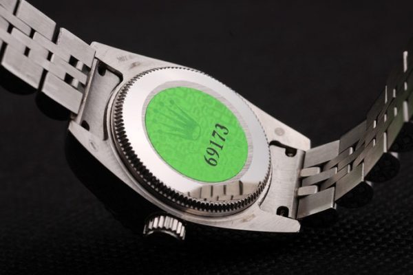 Rolex Datejust Répliques de Montres de Qualité Suisse 4714 – Image 2