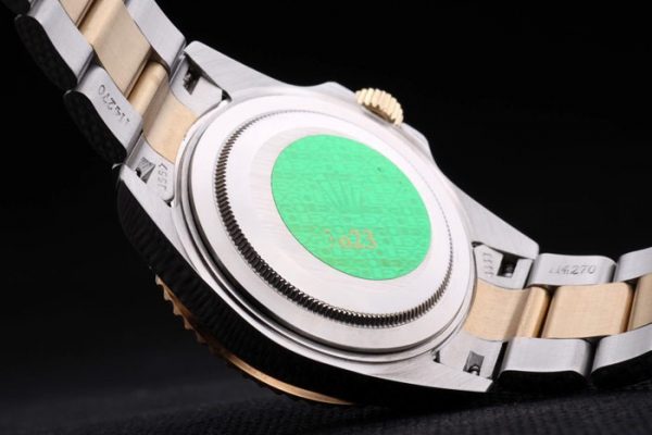 Rolex Submariner-rl103 – Image 3