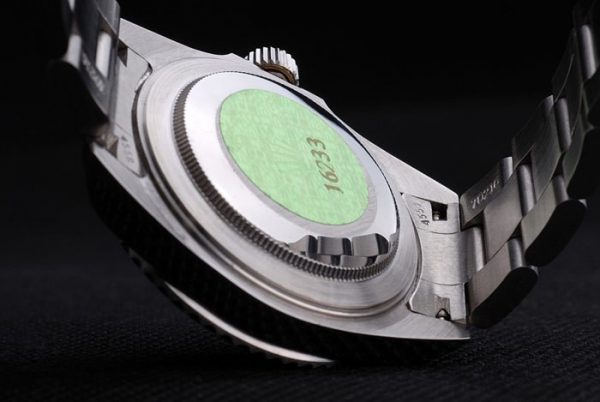 Rolex Submariner-RL20 – Image 3
