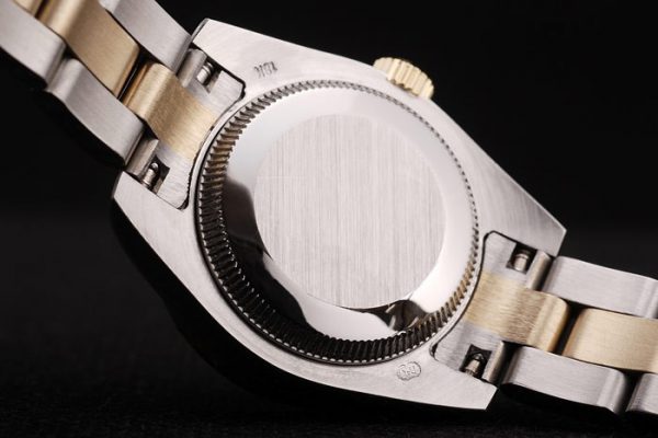 Rolex DateJust Meilleures Répliques de Montres de Qualité 4669 – Image 2