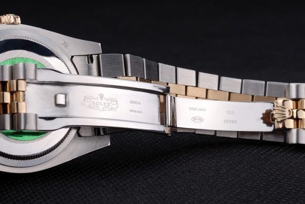 Rolex Datejust Meilleures Répliques de Montres de Qualité 4751 – Image 4