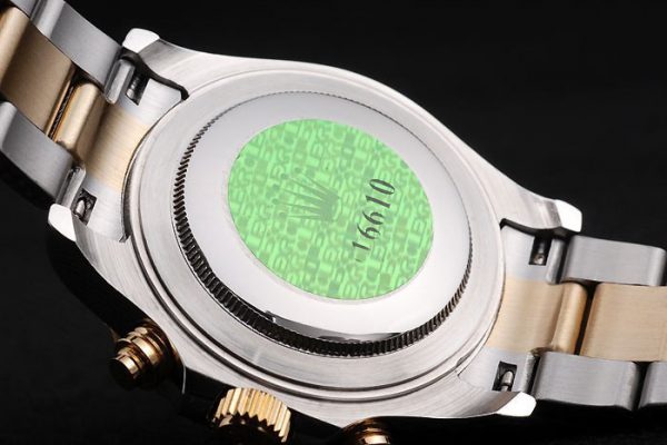 Rolex Yacht-Master II-rl230 – Image 2