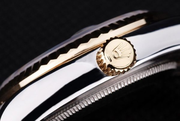 Rolex Datejust Meilleures Répliques de Montres de Qualité 4794 – Image 4