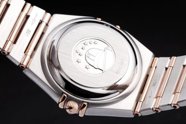 Omega Constellation Répliques Suisses Haute Qualité Montres 4482 – Image 2