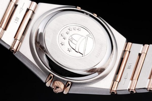 Omega Constellation Répliques Suisses Haute Qualité Montres 4483 – Image 2