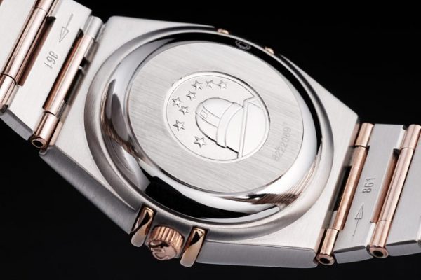 Omega Constellation Répliques Suisses Haute Qualité Montres 4484 – Image 7