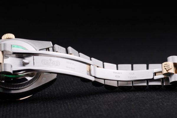 Rolex Datejust Meilleures Répliques de Montres de Qualité 4746 – Image 3