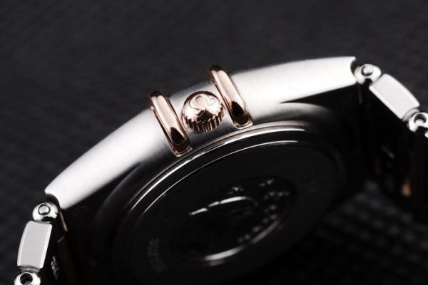 Omega Constellation Répliques Suisses Haute Qualité Montres 4479 – Image 2