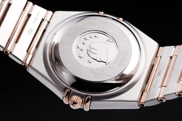 Omega Constellation Répliques Suisses Haute Qualité Montres 4485 – Image 7