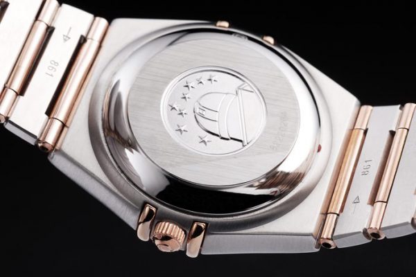 Omega Constellation Répliques Suisses Haute Qualité Montres 4490 – Image 2