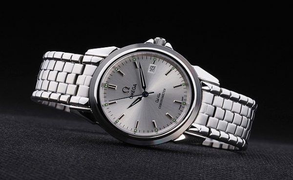 Omega Deville Répliques de Haute Qualité Montres 4390 – Image 2