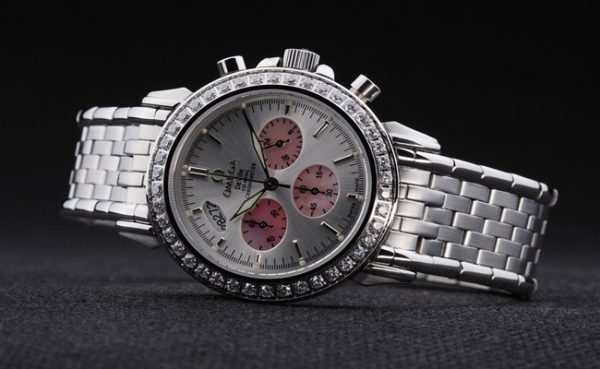 Omega Deville Répliques de Haute Qualité Montres 4415 – Image 2