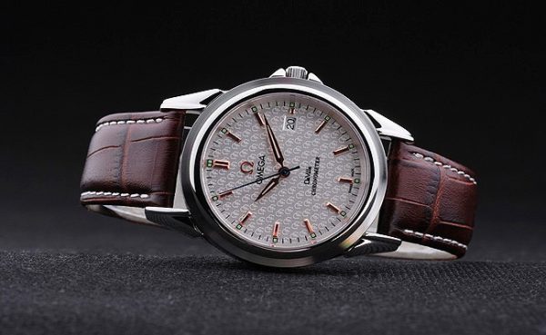 Omega Deville Best Quality Replica Watches 4399 – Image 7