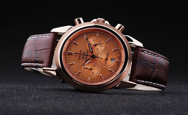 Omega Deville Best Quality Replica Watches 4400 – Image 7