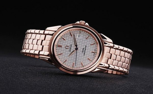 Omega Deville Best Quality Replica Watches 4392 – Image 7