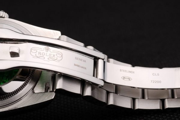 Rolex Datejust Répliques de Montres de Qualité Suisse 4698 – Image 4