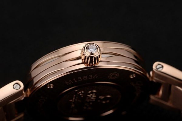 Omega DeVille Ladymatic High Quality Replica Watches 4373 – Image 7