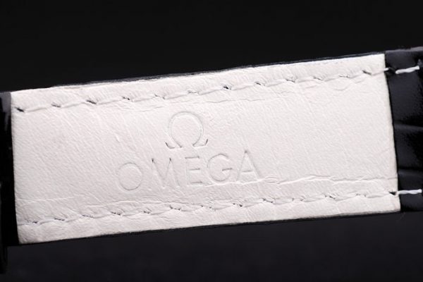 Omega Deville Répliques de Haute Qualité Montres 4396 – Image 3