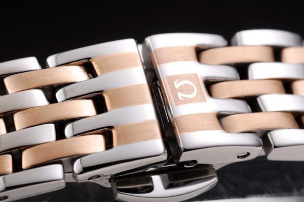 Omega DeVille Répliques de Haute Qualité Montres 4381 – Image 7