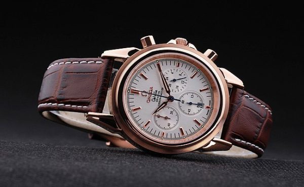 Omega Deville Répliques de Haute Qualité Montres 4405 – Image 2