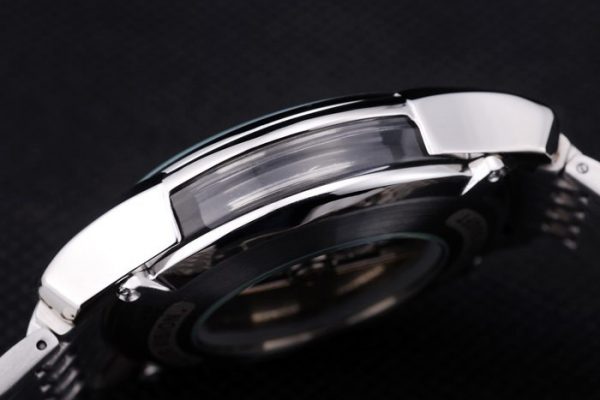 Omega DeVille Répliques de Haute Qualité Montres 4382 – Image 2