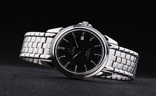 Omega Deville Répliques de Haute Qualité Montres 4393 – Image 7