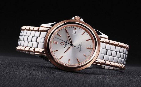 Omega Deville Répliques de Haute Qualité Montres 4391 – Image 2