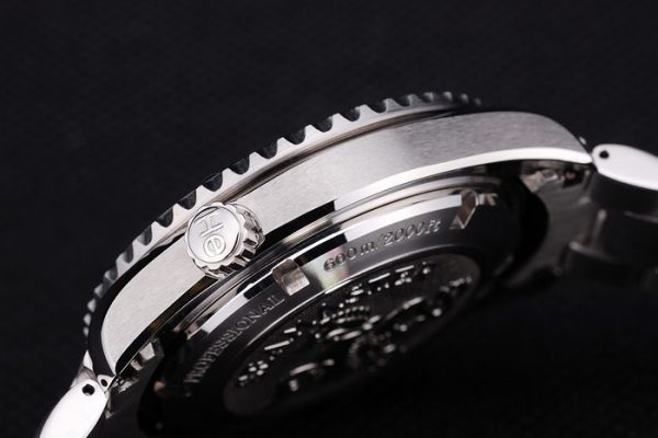 Omega Seamaster Répliques Suisses Haute Qualité Montres 4451 – Image 2