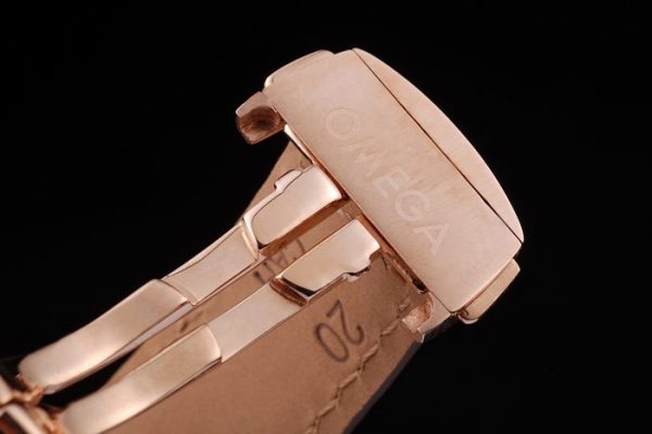 Omega Seamaster Répliques Suisses Haute Qualité Montres 4460 – Image 3