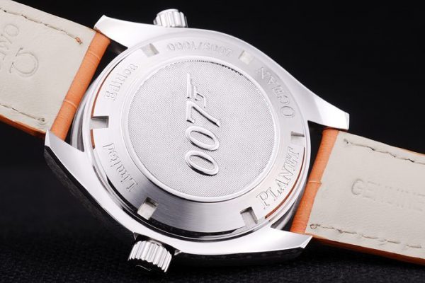 Omega Seamaster Répliques Suisses Haute Qualité Montres 4447 – Image 2