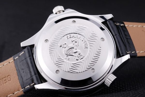 Omega Seamaster Répliques de Haute Qualité Montres 4437 – Image 2