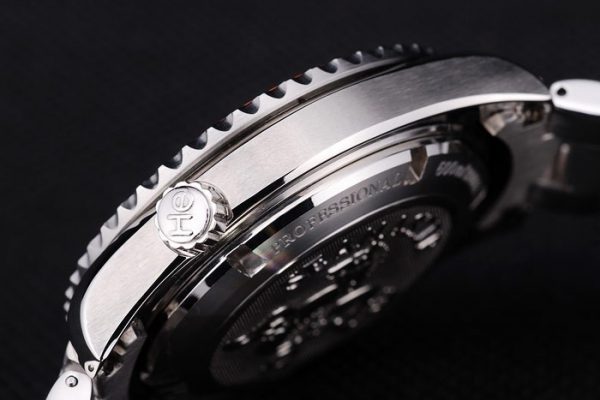 Omega Seamaster Répliques Suisses Haute Qualité Montres 4452 – Image 2