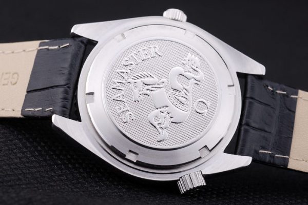 Omega Seamaster Répliques de Haute Qualité Montres 4435 – Image 2