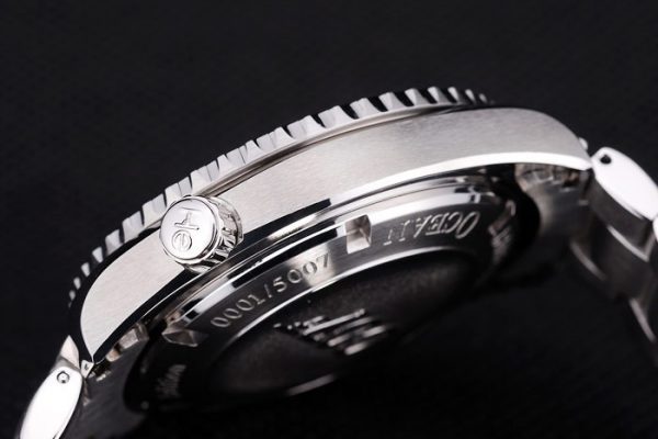 Omega Seamaster Répliques Suisses Haute Qualité Montres 4449 – Image 7