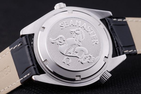 Omega Seamaster Répliques de Haute Qualité Montres 4434 – Image 4